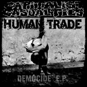 Capitalist Casualties/Human Trade - Democide e.p.