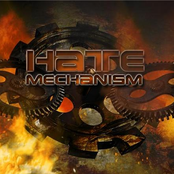 Hate Mechanism