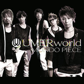 魑魅魍魎マーチ by Uverworld