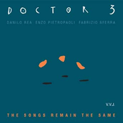 Doctor 3: The songs remain the same