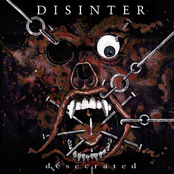 Disinter: Desecrated
