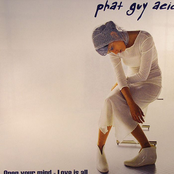 Open your mind - Love is all