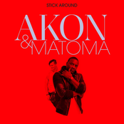 Stick Around - Single