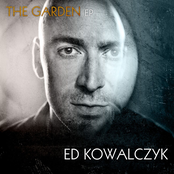 Ed Kowalczyk: The Garden - EP