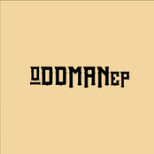 Oddman EP