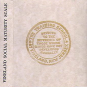 Vineland Social Maturity Scale