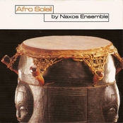 Afro soleil (Volume uno)