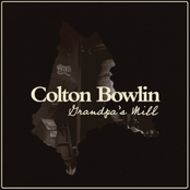 Colton Bowlin: Grandpa's Mill