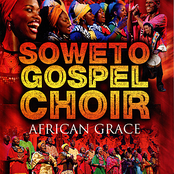 Voices On The Wind by Soweto Gospel Choir