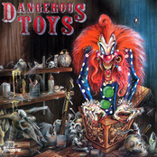 That Dog by Dangerous Toys