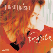 Sunshine Of Your Love by Junko Onishi