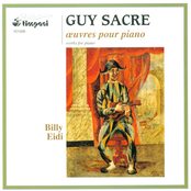 Sacre, G.: Serenade No. 2 / Chansons Enfantines / Piccolissima Serenade / 24 Preludes / Variations Sur Une Mazurka De Chopin