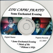 Some Enchanted Evening