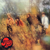 Love Really Changed Me by Spooky Tooth