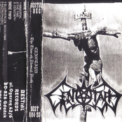 The Time of Eternal Death