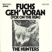 Fuchs Geh' Voran single