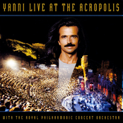 Yanni: Live at the Acropolis