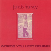 Words You Left Behind