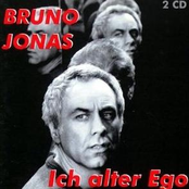 Ich Existier Nicht by Bruno Jonas