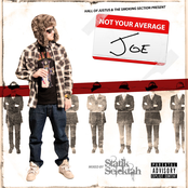 Not Your Average Joe EP
