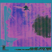 I Close My Eyes and Watch It All Burn