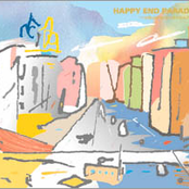 Happy End Parade-Tribute To はっぴいえんど [Disc 2]