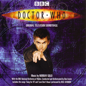 Doctor Who: Original Television Soundtrack