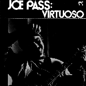 All The Things You Are by Joe Pass