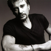 Johnny Hallyday