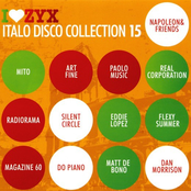 I Love ZYX Italo Disco Collection 15