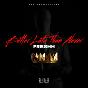 Better Late Than Never