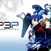 Persona 3 Portable Ost