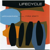 lifecycle (feat. mike stern)