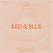 Red & Blue