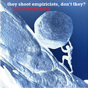 They Shoot Empiricists, Don't They?