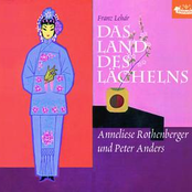 Klassik unter Sternen Volume 6: Das Land des Lächelns