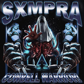 Sxmpra: COWBELL WARRIOR!