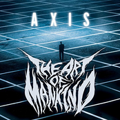 AXIS - EP