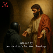 I Never Said That (RedWords)