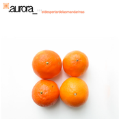 el despertar de las mandarinas