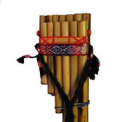 Pan Flute