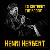 Talkin' 'Bout The Boogie