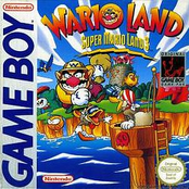 Wario Land - Super Mario Land 3 Original Soundtrack