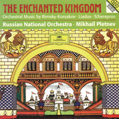 Russian National Orchestra: The Enchanted Kingdom