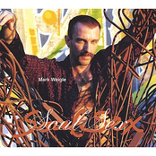 Soul Sex: Wrestling the Angel/Versatile