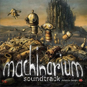 machinarium soundtrack