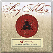 Amy Millan: KCRW.com Presents Morning Becomes Eclectic