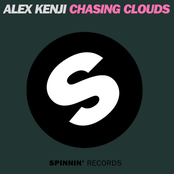Chasing Clouds by Alex Kenji