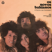 Ferro Na Boneca by Novos Baianos