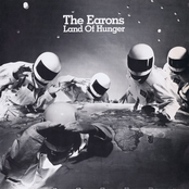 Land Of Hunger by The Earons